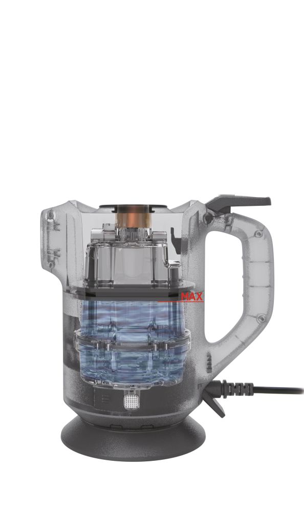 STEAMJET HANDY SGE1000 001 | Steam handhelds | Hoover
